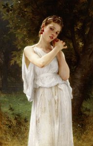 Oorbellen, 1891