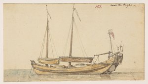 152 Boot 
