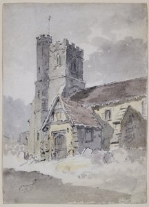 Een kerk