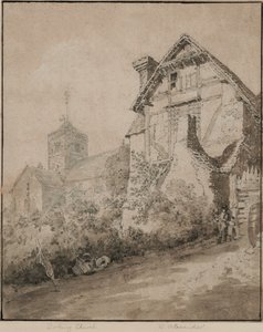 Dorking Kerk
