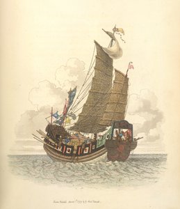 Zeilschip