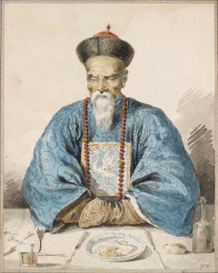 De Fou-yen van Canton, ca. 1790s
