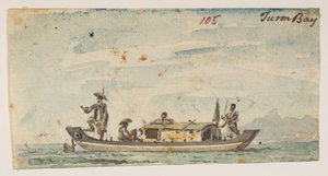 WD 959 sectie 2 f.105 door William Alexander