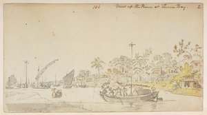 WD 959 sectie 2 f.106r door William Alexander