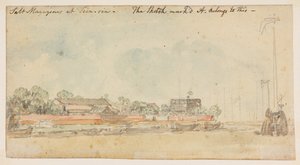 WD 959 sectie 2 f.108v door William Alexander