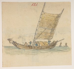 WD 959 sectie 2 f.131 door William Alexander