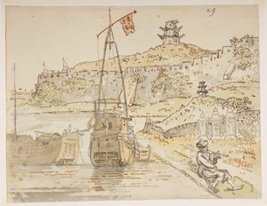 WD 959 sectie 2 f.29r door William Alexander
