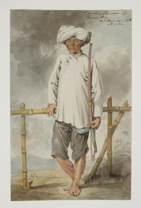 WD 961 f.126 door William Alexander