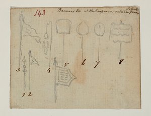 WD 961 f.143 door William Alexander