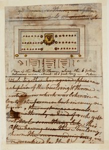 WD 961 f.144v door William Alexander