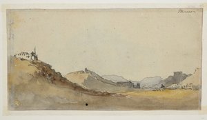 WD 961 f.189v door William Alexander
