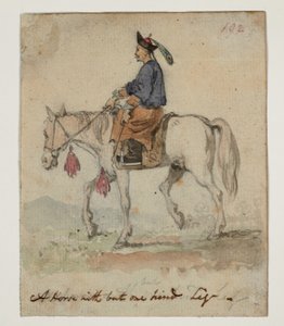 WD 961 f.192 door William Alexander