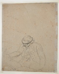 WD 961 f.211v door William Alexander