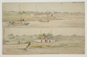 WD 961 f.230 door William Alexander