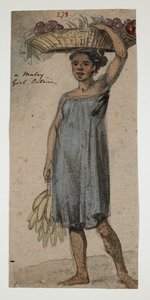 WD 961 f.278 door William Alexander