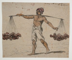 WD 961 f.279 door William Alexander