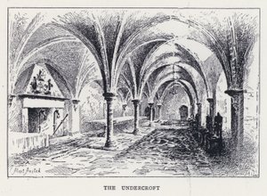 De Onderbouw
