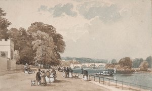 Richmond Bridge
