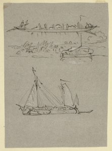 Rivierscènes