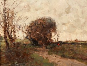 Landschap