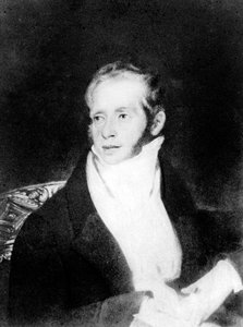 Amschel Meyer von Rothschild door William Armfield Hobday