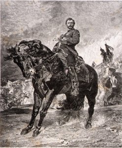 Marshall Brim door William Baxter Closson