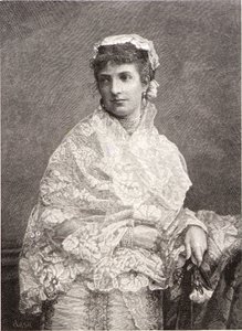Koningin van Italië