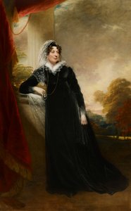  door William Beechey