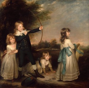  door William Beechey