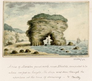 Een reeks schetsen, uitzichten in Groot-Brittannië, het Continent en Amerika