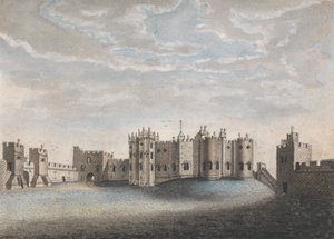 Kasteel Alnwick