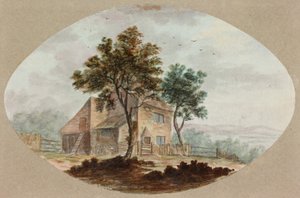 Landelijk huis