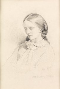 Josephine Butler, Vroege Feministische Activiste, 1856