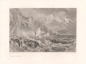 Ilfracombe, Noord-Devon