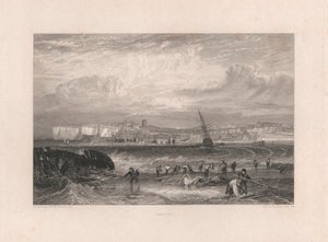 Margate door William Bernard Cooke