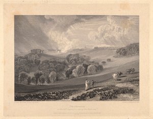 Het Observatorium bij Rosehill, Sussex