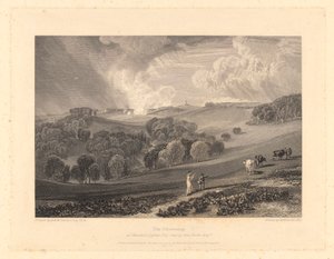 Het Observatorium bij Rosehill, Sussex