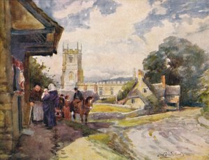 Long Compton