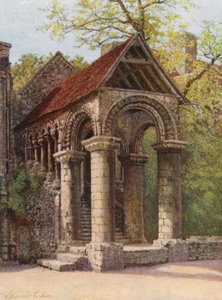 Normandische Trap, King