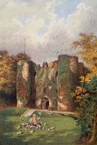 Tonbridge Castle