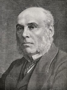 William Henry Smith, uit 