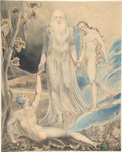  door William Blake