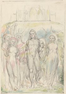  door William Blake