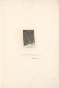 Voor de Geslachten- De Poorten van het Paradijs, Plaat 11, Ik wil! Ik wil! door William Blake