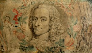 Francois Marie Arouet de Voltaire