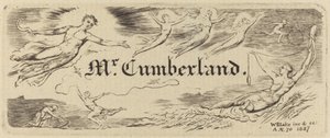 George Cumberland