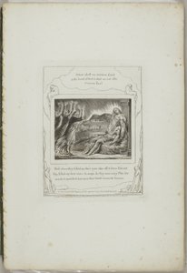 Illustraties van het Boek Job