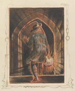 door William Blake