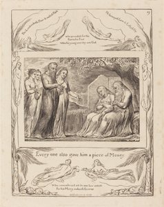  door William Blake