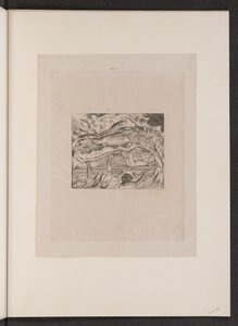 Jobs Kwade Dromen door William Blake